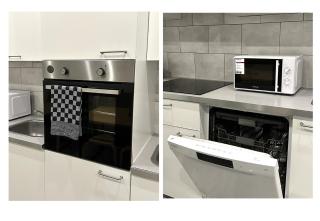 Weekend Retreat Near Efteling Park w Kitchen - 9