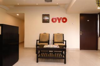 OYO Flagship 27889 Akshaya Pride - 0