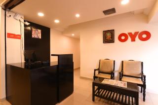 OYO Flagship 27889 Akshaya Pride - 1