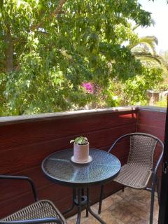 Casa Famiar Los Romeros - 1