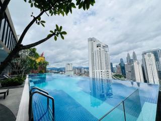 Majestic Residence Classy KLCC - 6