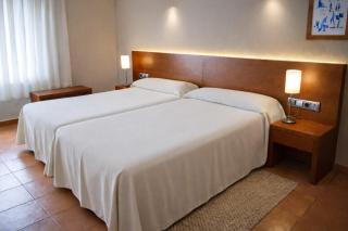 Hotel Santuari Balaguer - 9