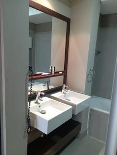 Affordable upmarket rental in Fairmount - 9