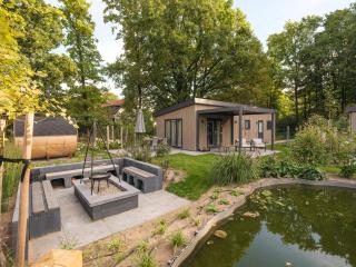 Veluwepark De Bosgraaf | Luxe & Wellness - 7