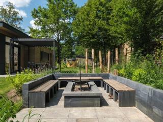 Veluwepark De Bosgraaf | Luxe & Wellness - 1