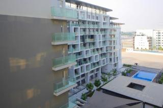 Silk Valley - Cozy Studio | Close to Masdar Park - 4