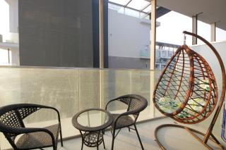 Silk Valley - Cozy Studio | Close to Masdar Park - 1