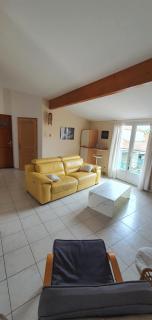 Appartement mer - 5