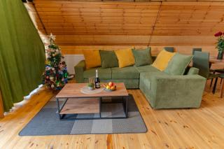 Oto Twins Cottages - Kazbegi - 6