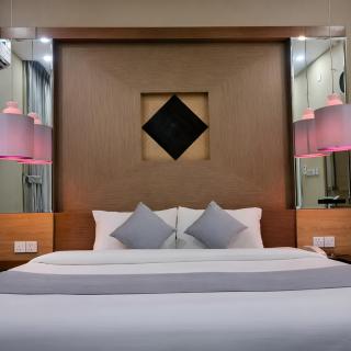 فندق صحارى صبيا - Sahari Sabya Hotel - 4