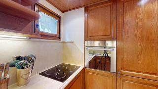 Apartment Praval - 6