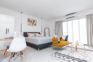 The Signature Apartments by Capemay Properties - 2