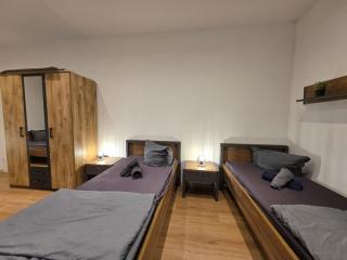 Mikra Homes24 in Zwickau - 2