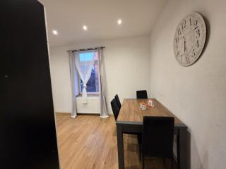 Mikra Homes24 in Zwickau - 5