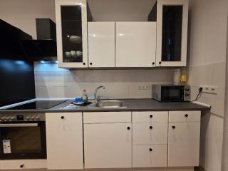 Mikra Homes24 in Zwickau - 6