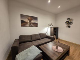 Mikra Homes24 in Zwickau - 9