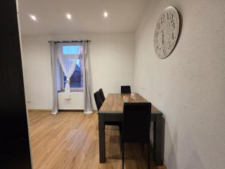 Mikra Homes24 in Zwickau - 4