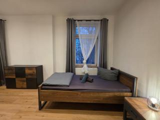 Mikra Homes24 in Zwickau - 1