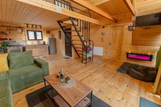 Oto Twins Cottages - Kazbegi - 7