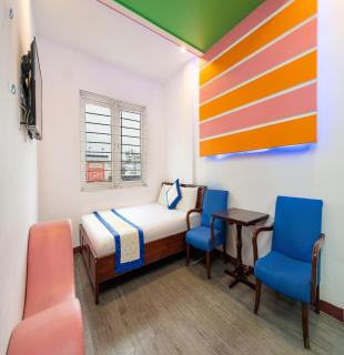 Collection O District Tan Phu - Tien Thang Hotel - 0