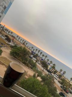 Appartement Vue sur Mer Boumerdès - 9