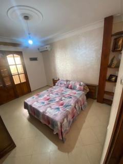 Appartement Vue sur Mer Boumerdès - 8