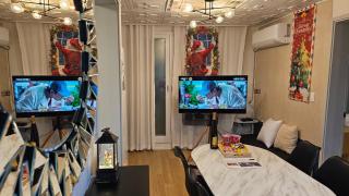 빈스하임 HBC - 특별가! Party and Relax at Namsan's Best Sunrise & Night spot Rooftop - 4