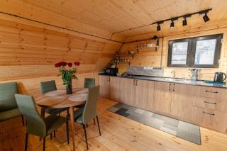 Oto Twins Cottages - Kazbegi - 8