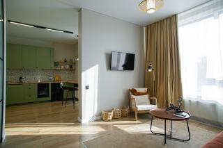 Квартира в ЖК Boulevard Residence ,Алматы - 7