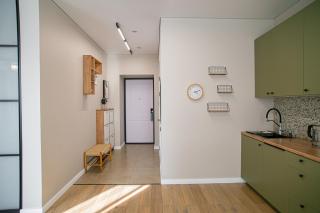 Квартира в ЖК Boulevard Residence ,Алматы - 2