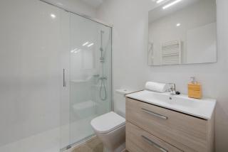 Retiro con parking para 4, vive la Latina - Madrid - 1