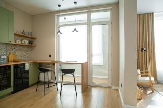 Квартира в ЖК Boulevard Residence ,Алматы - 1