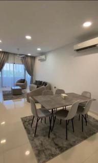 Modern Apartment in Muscat - 4