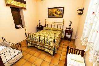 Casa rural Obejuelo - Balcón de Los Pedroches - 4