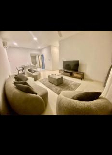Modern Apartment in Muscat - 2