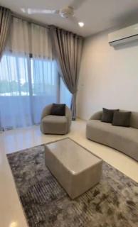 Modern Apartment in Muscat - 1