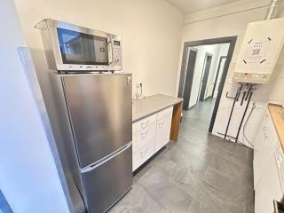 MK Apartments Bremen 3 - Kostenloses WLAN - Kostenlose Parkplätze - In 5 Minuten in der Stadt - Bremen - 6