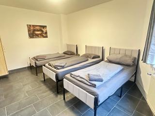 MK Apartments Bremen 3 - Kostenloses WLAN - Kostenlose Parkplätze - In 5 Minuten in der Stadt - Bremen - 0