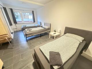 MK Apartments Bremen 3 - Kostenloses WLAN - Kostenlose Parkplätze - In 5 Minuten in der Stadt - Bremen - 3