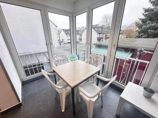 MK Apartments Bremen 3 - Kostenloses WLAN - Kostenlose Parkplätze - In 5 Minuten in der Stadt - Bremen - 2