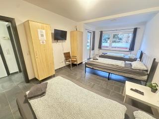 MK Apartments Bremen 3 - Kostenloses WLAN - Kostenlose Parkplätze - In 5 Minuten in der Stadt - 6