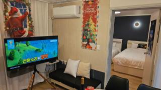 빈스하임 HBC - 특별가! Party and Relax at Namsan's Best Sunrise & Night spot Rooftop - 7