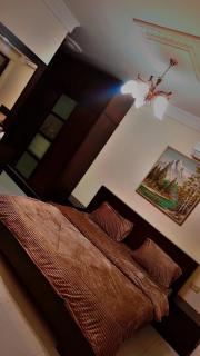 شقه مفروشه للإيجار في عمان - 5