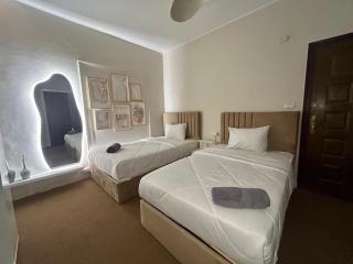 3BR Stylish Apt In Heart Of Maadi-Mins From Nile - 7