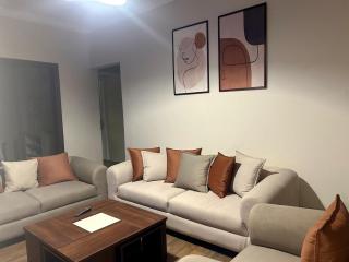3BR Stylish Apt In Heart Of Maadi-Mins From Nile - 4