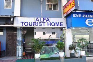 Alfa Tourist Home, Batheri - 6