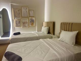 3BR Stylish Apt In Heart Of Maadi-Mins From Nile - 1