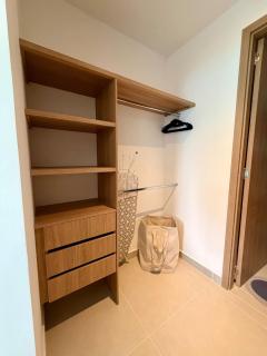 Comfort and Lagoon View at Baia Kristal Cartagena - 2