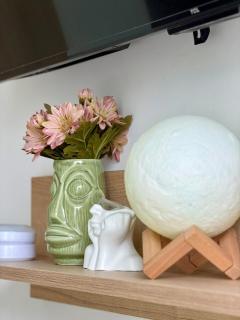 Comfort and Lagoon View at Baia Kristal Cartagena - 7