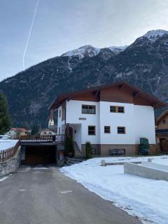 Ferienwohnung Pohl - Bach - 0